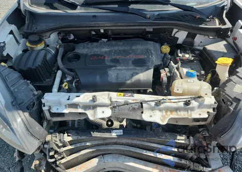 2018 Ram Promaster City из США, поврежденный, VIN ZFBERFAB8J6H73334